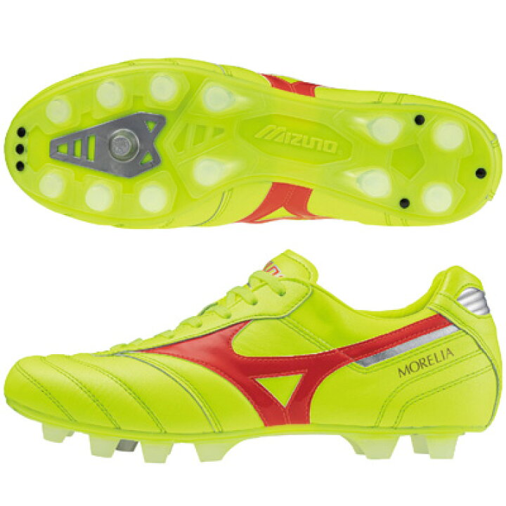楽天市場】[ 数量限定 ]【MIZUNO】ミズノ モレリア2 JAPAN 
