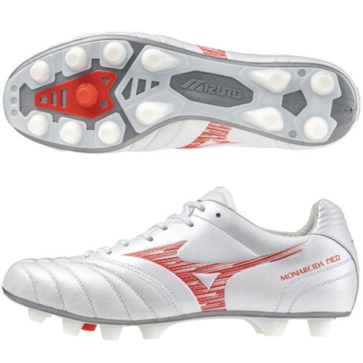楽天市場】【MIZUNO】ミズノ モナルシーダ NEO 3 WIDE ELITE 
