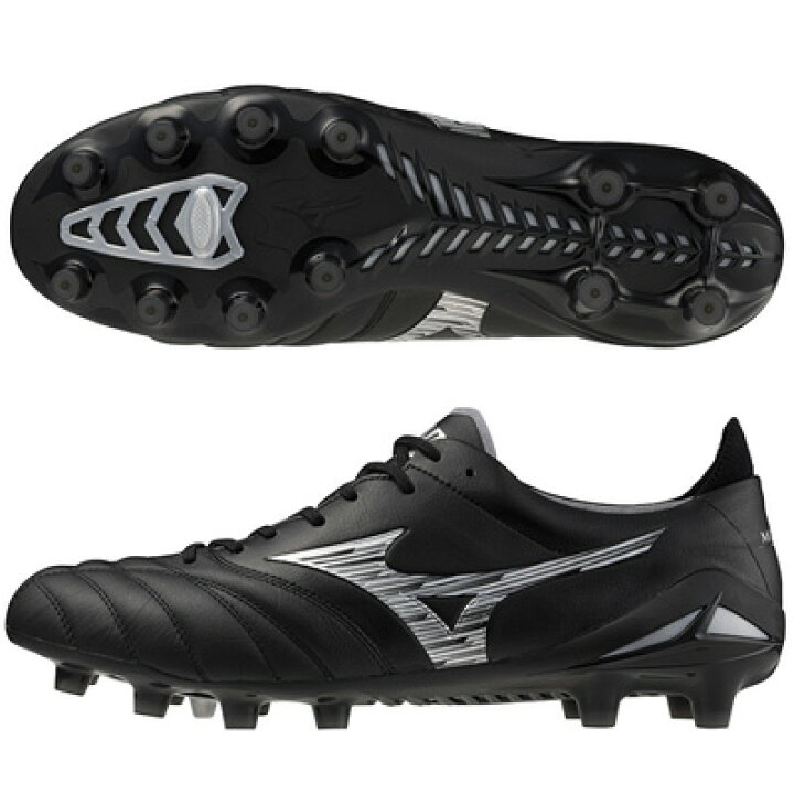 楽天市場】[ 数量限定 ]【MIZUNO】ミズノ モレリア ネオ 4 ジャパン 
