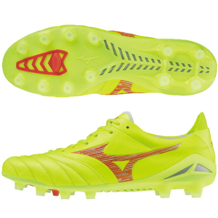 楽天市場】[ 数量限定 ]【MIZUNO】ミズノ モレリア ネオ 4 ジャパン 