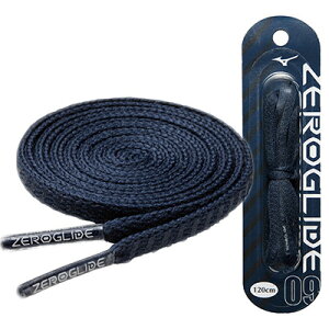 �yMIZUNO�z�~�Y�m ZEROGLIDE SHOELACE [ �[���O���C�h �V���[���[�X ] [ �C�R ]