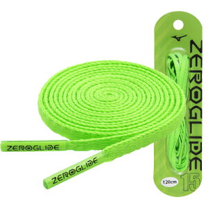 �yMIZUNO�z�~�Y�m ZEROGLIDE SHOELACE [ �[���O���C�h �V���[���[�X ] [ �C�R ]