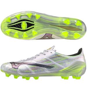 yMIZUNOz~Ym ALPHA 2 ELITE [ At@2 G[g ]