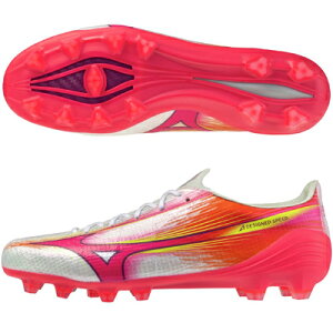 �y�\��z�yMIZUNO�z�~�Y�m ALPHA 3 ELITE [ �A���t�@3 �G���[�g ]