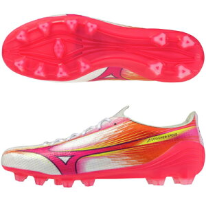 �y�\��z�yMIZUNO�z�~�Y�m ALPHA 3 PRO [ �A���t�@3 �v�� ]