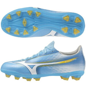 �yMIZUNO�z�~�Y�m ALPHA 3 SELECT Jr [ �A���t�@3 �Z���N�g �W���j�A ]