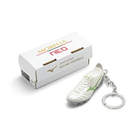 【MIZUNO】ミズノ モレリア NEO 4 キーチェーン