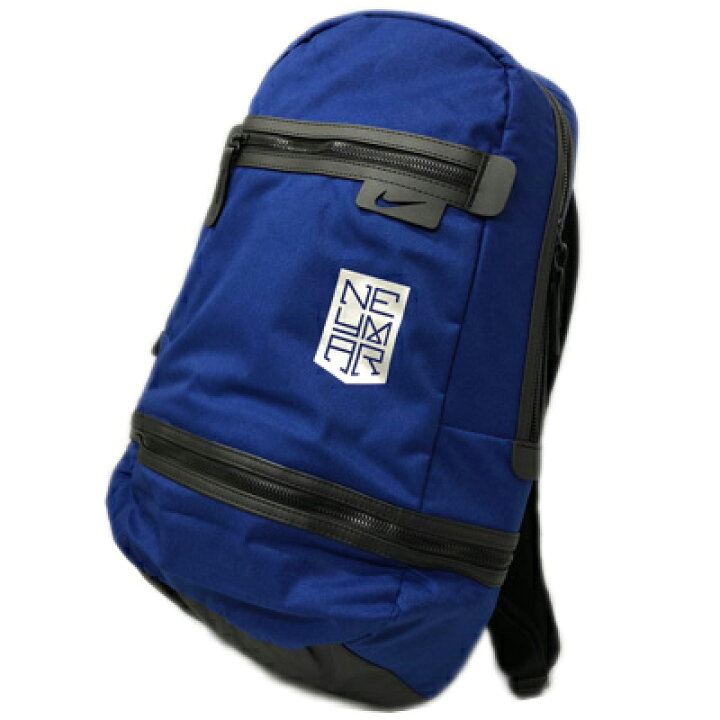 楽天市場】[ 10%OFF ]【NIKE】ナイキ ネイマール バックパック 