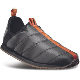 THIRTYTWO サーティーツー 32 2022 【THE LOUNGER】 DARKGREY/BLACK/GUM US-8(26.0cm) 正規品 靴 スリッポン ラウンジャー