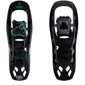 TUBBS ^uX yFLEX RDGz 24 (55-91kg) Ki Xm[V[ {A BOA gbLO