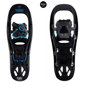 TUBBS ^uX yFLEX RDGz 22W (36-73 kgs) Ki Xm[V[ {A BOA fB[X gbLO