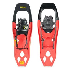 TUBBS ^uX yFLEX VRTz 21W(36-73kg) Ki BOA {A Xm[V[ fB[X gbLO obNJg[ tbNXo[g