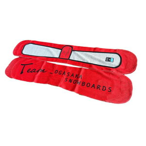 OGASAKA IKTJ yKNIT COVERz RED  SM(138 - 148cm) Ki Xm[{[h jbg \[Jo[ \tgP[X