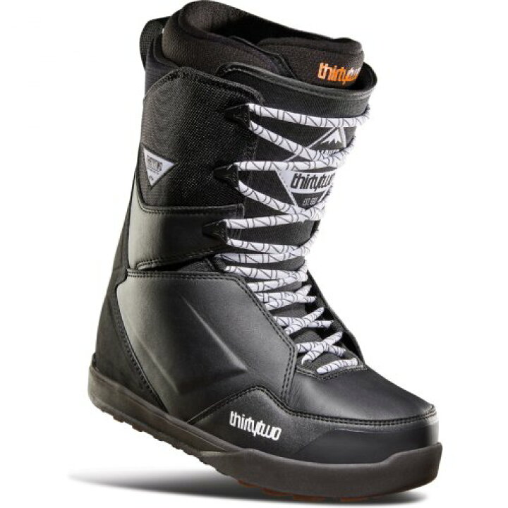 楽天市場】THIRTYTWO サーティーツー 32 2024 【LASHED WIDE】 BLACK 