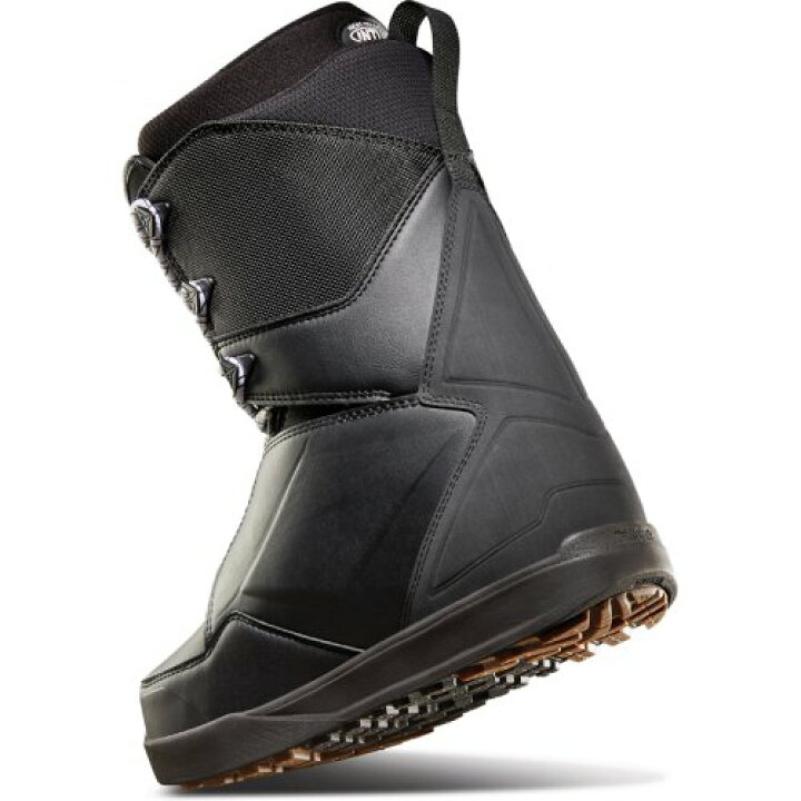 楽天市場】THIRTYTWO サーティーツー 32 2024 【LASHED WIDE】 BLACK 