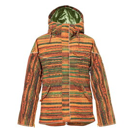 BURTON バートン 2017 【Zinnia Jacket】 FC Mix Stripe Ssize 正規品 日本限定 レディース スノーボード ウエア ジャケット ジニアジャケット