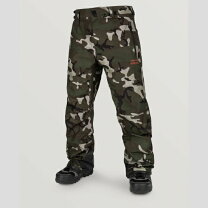 楽天市場】volcom 迷彩（スノーボード用ウェア｜ウィンタースポーツ 