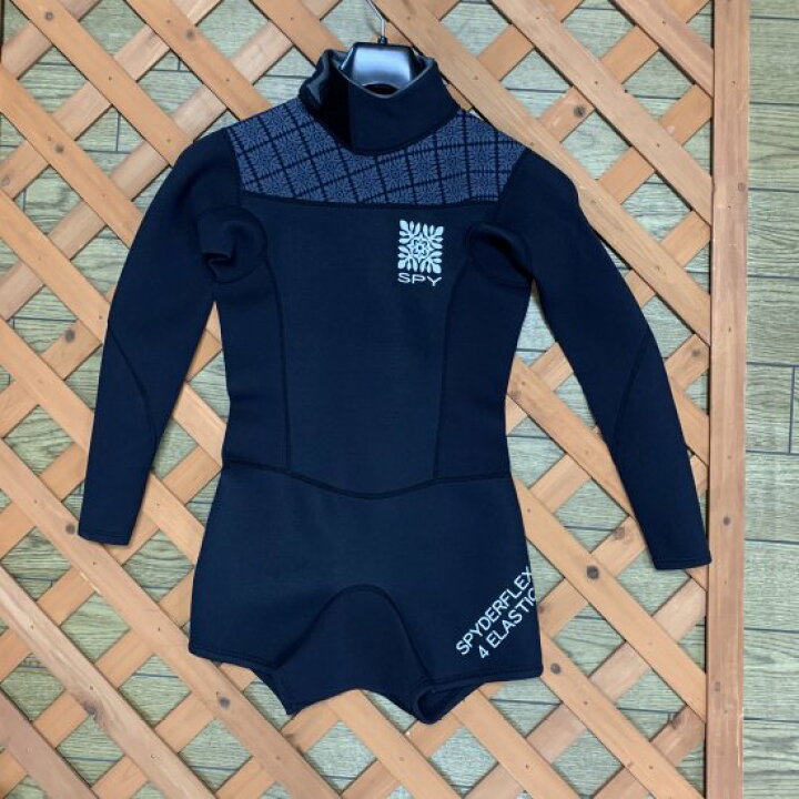 楽天市場】SPYDERFLEX スパイダーフレックス 【LONG SLEEVES SPRING 