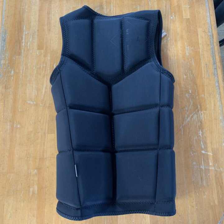 楽天市場】MYSTIC ミスティック 【Star Impact Vest Fzip Wake CE  