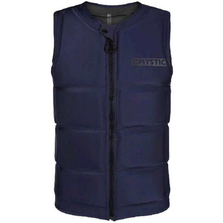 楽天市場】MYSTIC ミスティック 【Star Impact Vest Fzip Wake CE  