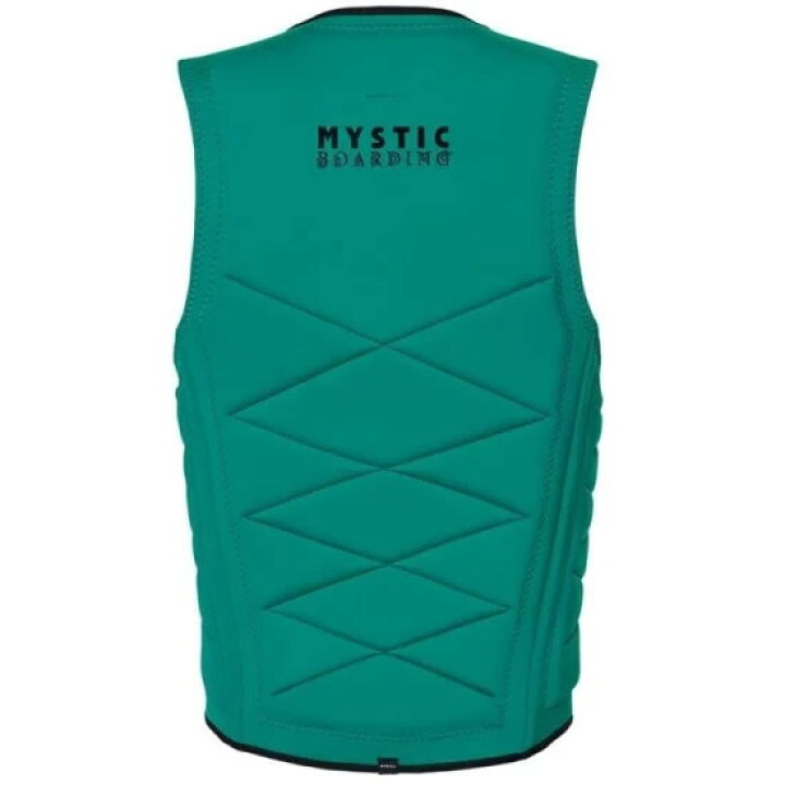 楽天市場】MYSTIC ミスティック 【Outlaw Impact Vest Fzip Wake  