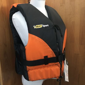 BIC ビック 【BUOYANCY AID BEACH】 M(86-95cm) 正規品 ウォータースポーツ ライフジャケット サップ カヤック