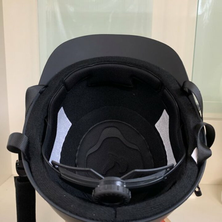 楽天市場】MYSTIC ミスティック 【SHIZNIT WATER HELMET】 Black 黒 L  
