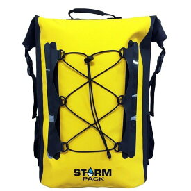 BIC ビック 【STORM PACK WATERPROOF BAG】 40L 正規品 鞄 ウォータースポーツ バックパック ウォータープルーフ 防水バック ウォータースポーツ サップ カヤック