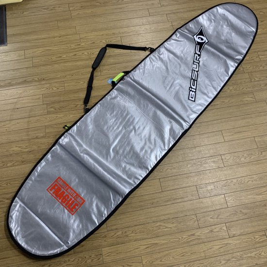 BIC ビック CUSTOM SURF BAG サーフボード サーフィン 定番 9.4 正規品 お値打ち価格で ボードケース