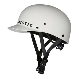 MYSTIC ミスティック 【SHIZNIT WATER HELMET】 White S/M(54-57cm) 正規品 ウォータースポーツ ウォーターヘルメット ウェイクボード