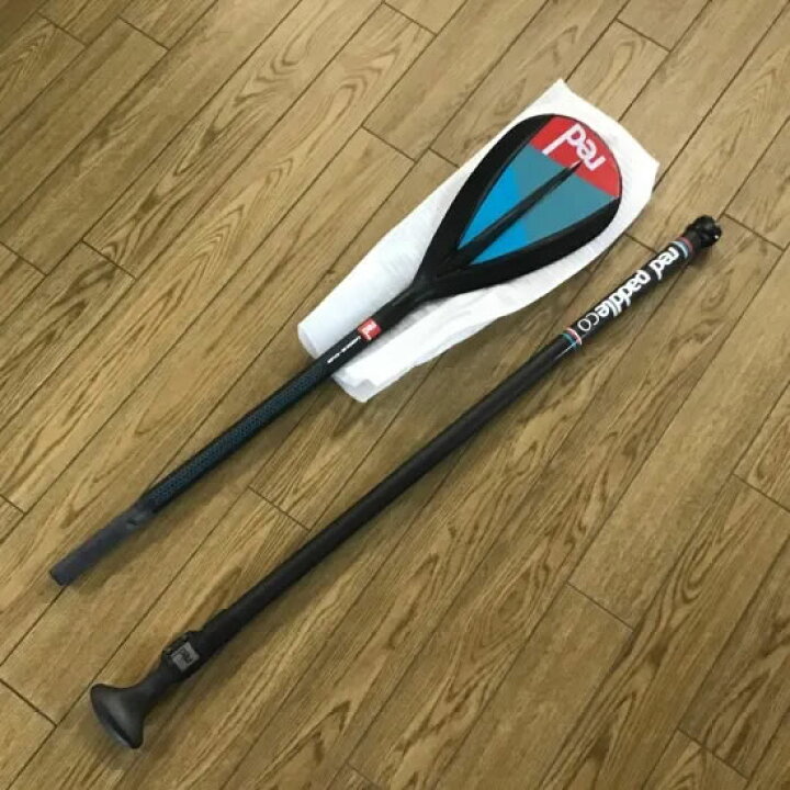 楽天市場】RedPaddle レッドパドル 2021 【PADDLE CARBON 50 NY 3PC  