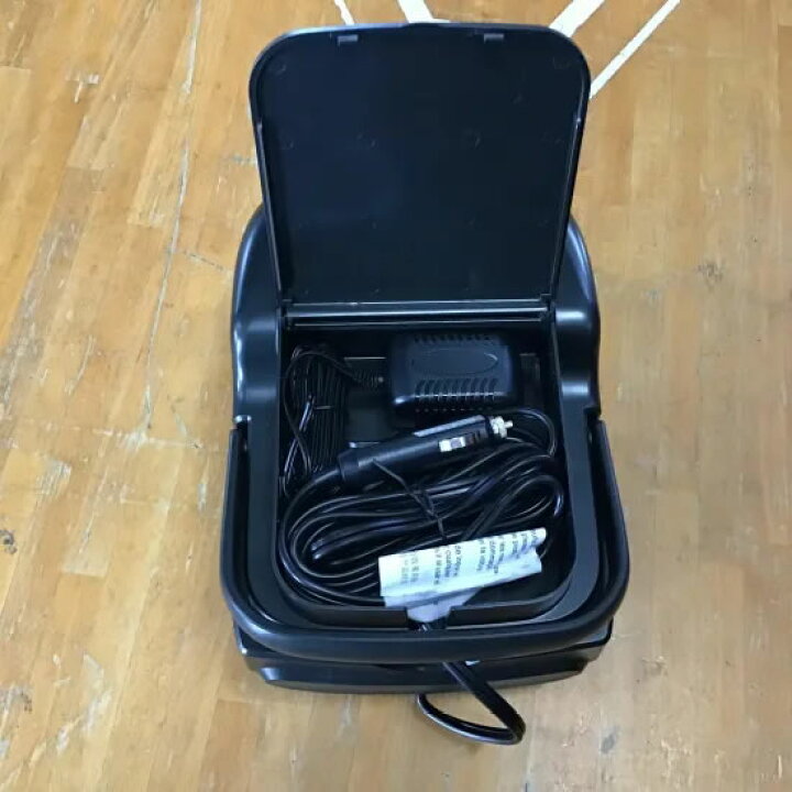 楽天市場】RideEngine ライドエンジン【Air Box Electric Pump】サップ 