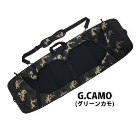 WSP 【WAKE SOLEGUARD AIR II】 G.CAMO M (125-137cm) 正規 ウォータースポーツ ウェイクボード ソールガード