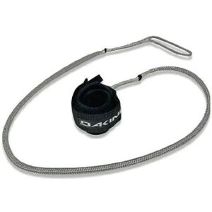 DAKINE _JC yFLY WING LEASH WRISTz BLACK Ki EH[^[X|[c ECO{[hp[V