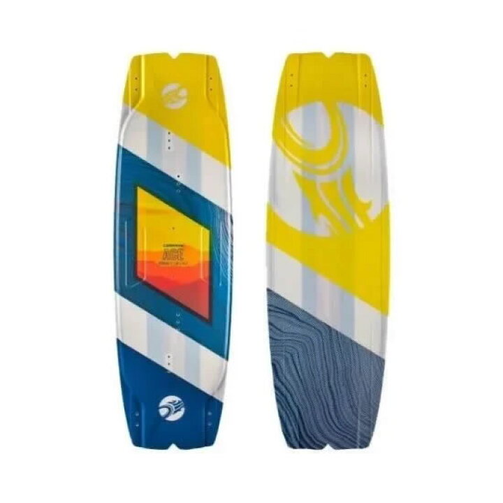 楽天市場】CABRINHA カブリナ 【KITEBOARD ACE HYBRID 138 × 41.5  