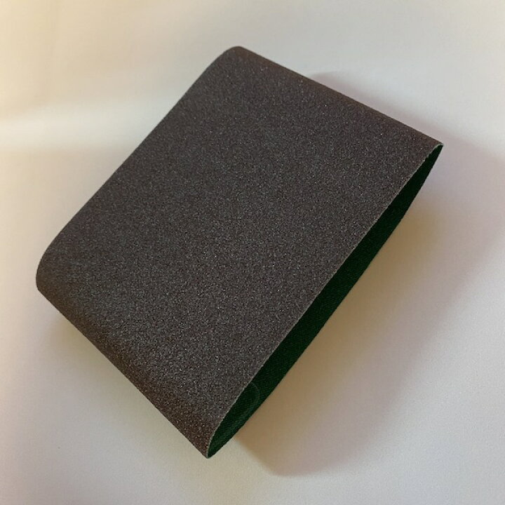 5 個 2100x50mm サンディングベルト 83 "x 2" セラミック研磨ベルト金属サンディング用 36# 6 サンディングベルト マキタ ハンディ用 【通販モノタロウ】