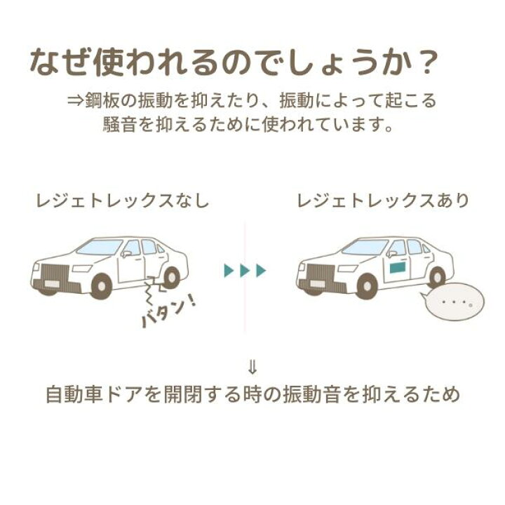 楽天市場 レジェトレックス デッドニング 制振シート材 1 5mmx500mmx1000mm 日東電工 Nitto 国内生産 制振 制振材 制振テープ デッドニングシート Diy 車 カスタム 日東電工製 車内騒音 ロードノイズ ビビり音 きしみ音 雨だれ音防止 ステレオ 音質改善 楽天市場 レジェトレックス デッドニング 制振シート材 1 5mmx500mmx1000mm 日東電工 Nitto 国内生産 制振 制振材 制振テープ デッドニングシート Diy 車 カスタム 日東電工製 車内騒音 ロードノイズ ビビり音 きしみ音 雨だれ音防止 ステレオ 音質改善