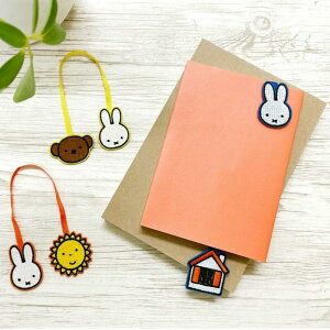  Dick Bruna hJubN}[J[ Ǐ ~btB[ {X by 킢