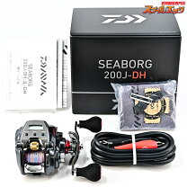 楽天市場】中古 シーボーグ 200jの通販