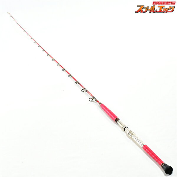 【中古】店頭受取のみ アリゲーター ビーダンサー 250 ALLIGATOR Bedancer マダイ