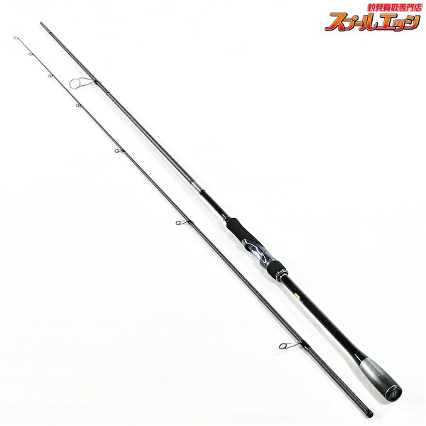 【中古】 シマノ 20ルナミス S96ML SHIMANO LUNAMIS シーバス ワラサ タチウオ