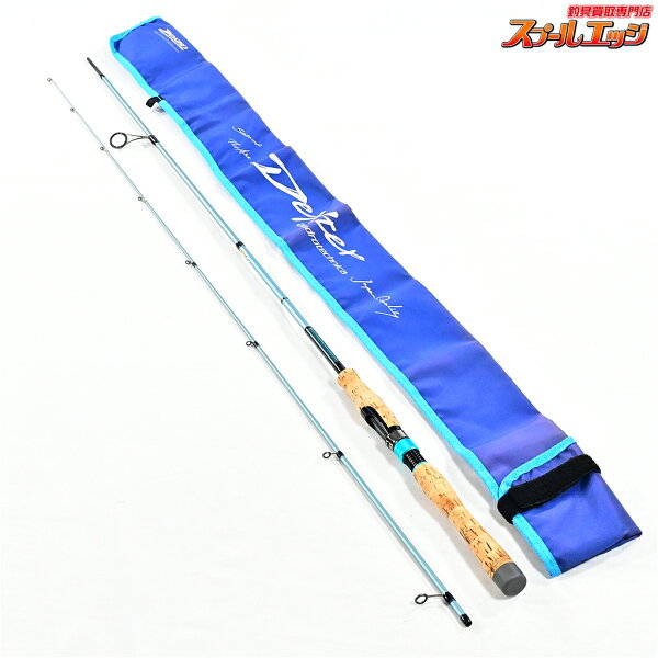 【中古】 ダイコー デクスター DXTS-TBX77 チューブラーモデル DAIKO DEXTER メバル クロダイ キジハタ