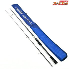 【中古】 エバーグリーン ポセイドン ゼファー アバンギャルド ZAGS-87M/MH マイティスラッガーEVERGREEN POSEIDON