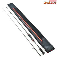 【中古】 ダイワ 21エメラルダス ストイストRT 76MMH レーシングチューン DAIWA EMERALDAS STOIST アオリ…