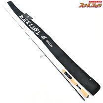 楽天市場】ダイワ ブラックレーベル sg 671mhfb－frの通販