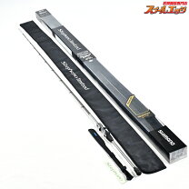 楽天市場】シマノ ステファーノ mh175の通販