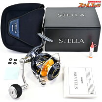楽天市場】19 ステラ sw14000xgの通販