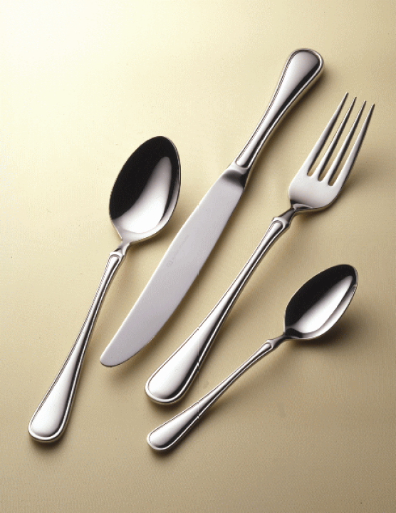 楽天市場】ALFACT マリアン ディナーセット25pc 【TS/CF】 カトラリー