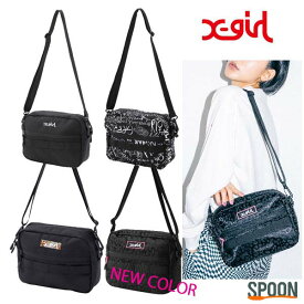 楽天市場 エックスガール バッグの通販