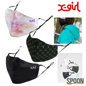 GbNXK[ }XN fB[X t@bV}XN S bV  Vv tFCX}XN Xgbp[t ߉\ [ w Z w X-girl ADJUSTABLE FACE MASK }